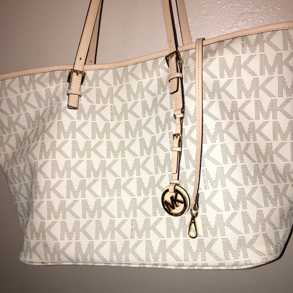 Michael Kors Tote